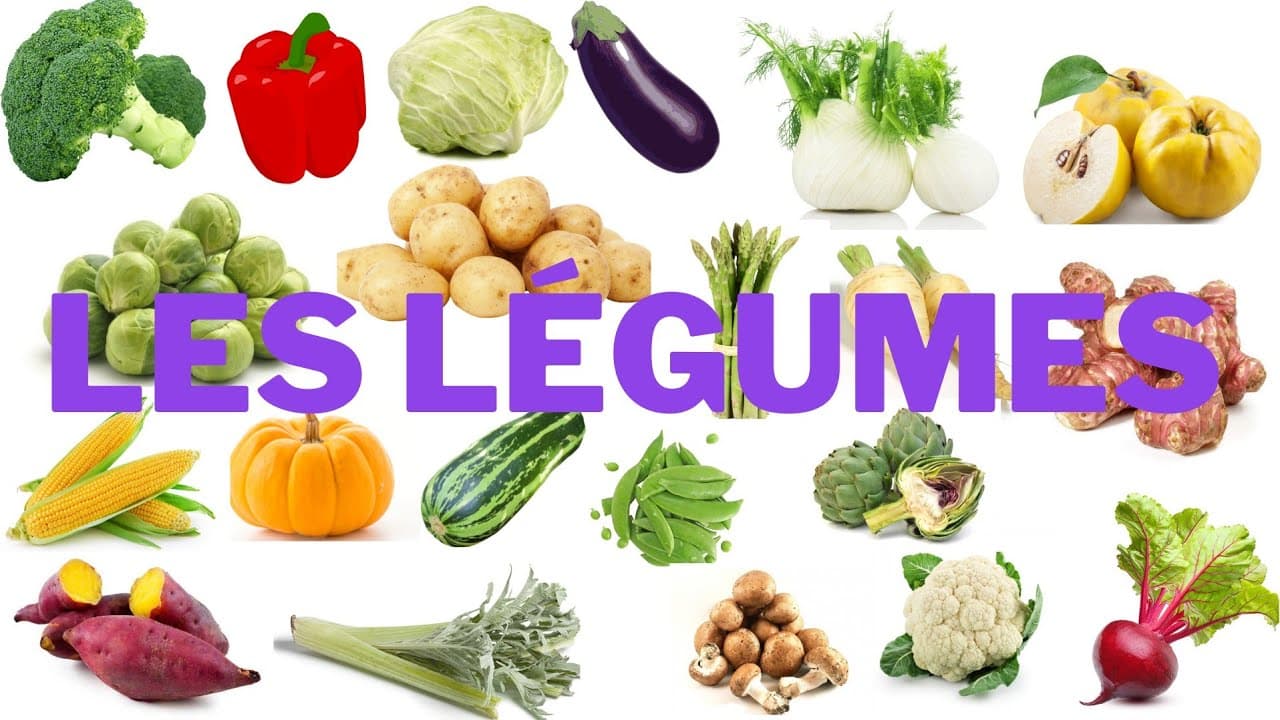 Legumes